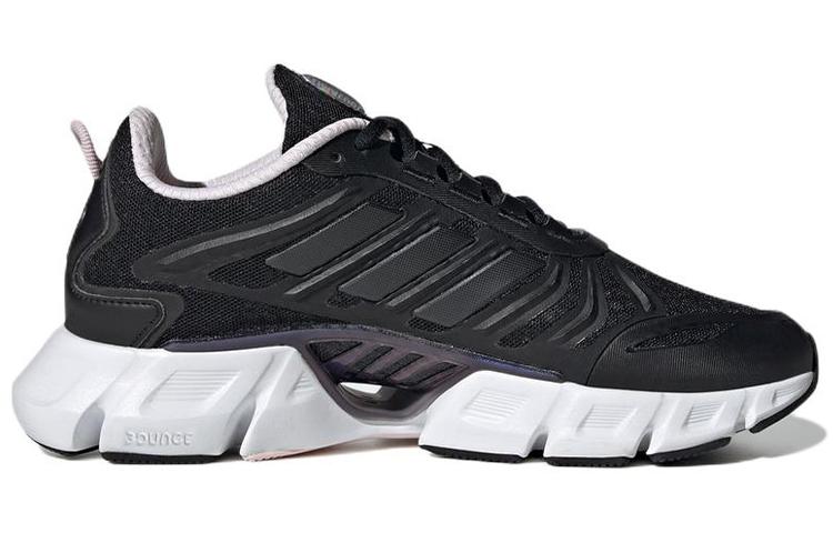 Женские кроссовки Adidas Wmns Climacool 'Core Black'
