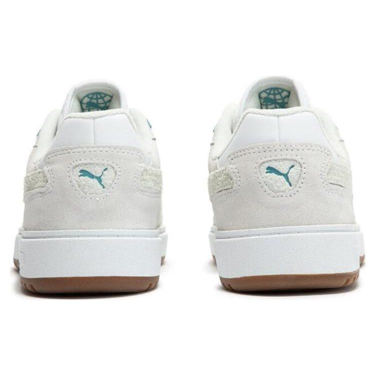 Puma Doublecourt Prm 'White Vapor Grey' 393283-02