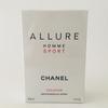 Allure Homme Sport Eau De Cologne 150ml