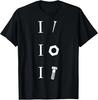 Funny Auto Mechanic Shirt, I Screw I Nut I Bolt Graphic Tee