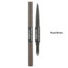 BCL - Browlash EX Water Strong W Гель-карандаш и Пудра для Бровей
