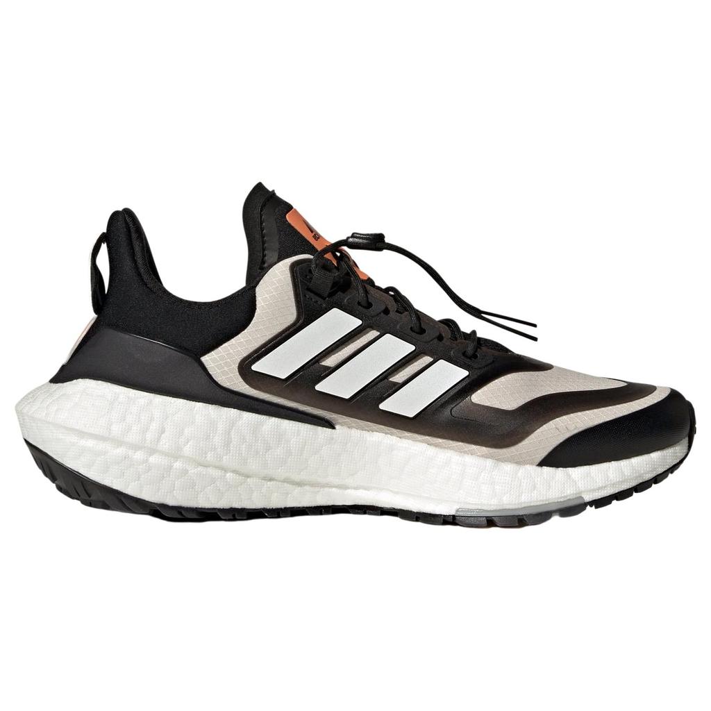 New Adidas Ultra Boost 22 Cold.RDY 2.0 Aluminium White Black Women's GX6735