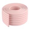 2M Baby Safety Desk Edge Guard Strip Table Corner Protector Kids Collision Cushion Foam Bumper Free Tape