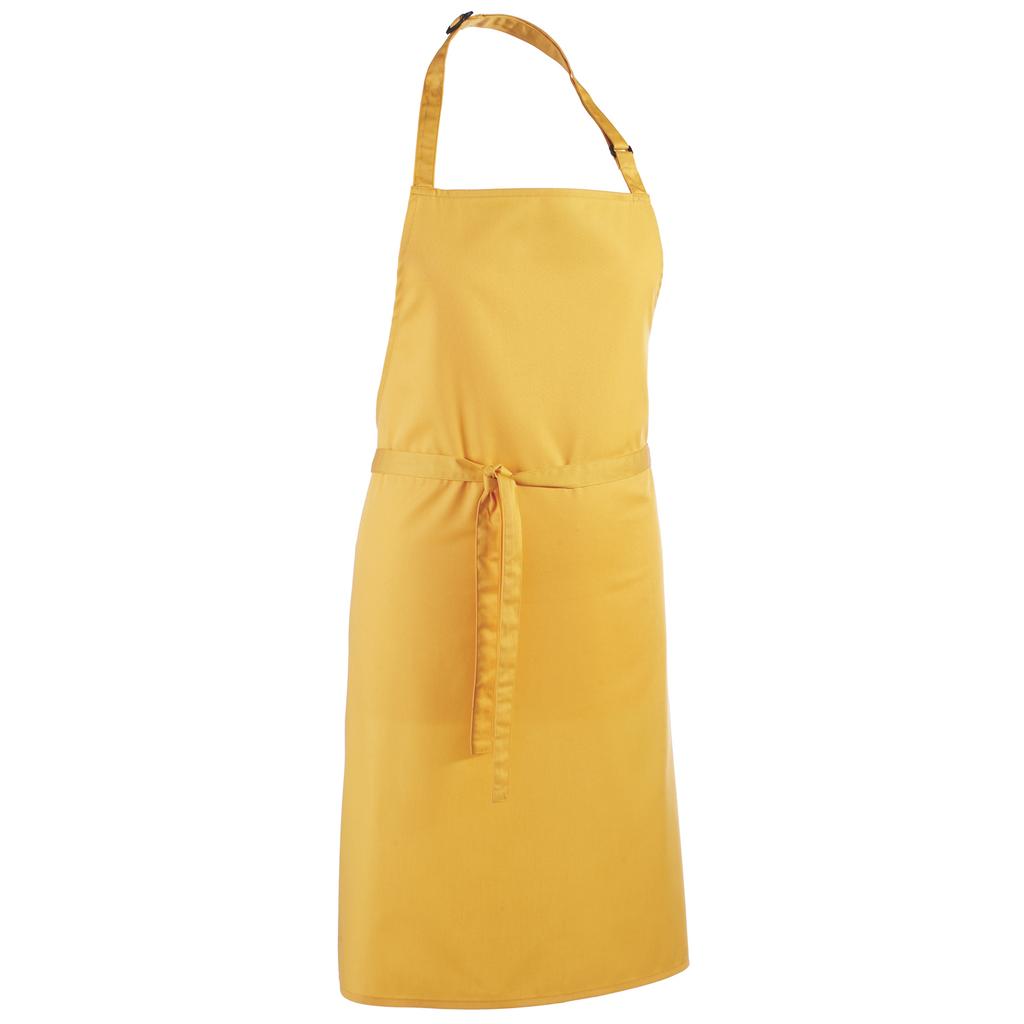 Premier Colors Bib Apron / Workwear