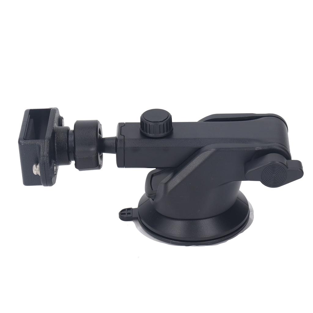 Автомобильный держатель для рации Профессиональный держатель на присоске для лобового стекла автомобиля для Motorola