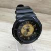 Б/у CASIO BGA-133 Черный x Золотой Б/у BABY-G
