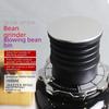 DF64 Italian Coffee Grinder with Telescopic Blowing Bean Bin for Cleaning Residual Powder