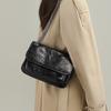 Spring/summer Crossbody Underarm Bag Tramp Bag Women's Chain Leather Messenger Bag Shoulder Bag for Women
