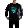 Harry Potter Mens Voldemort Dark Mark Mist Sweatshirt