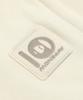 AAPE AAPEnow Round Logo Basic Round Neck Sweatshirt / Aapswmc348Xxpivx