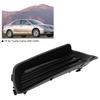 Крышка противотуманной фары Рамка фары Решетка Подходит для Toyota Camry 2007 2009 (Сторона пассажира 5212706050)