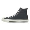 Converse All Star J Hi Удобные Мягкие Высокие Кеды из Канваса Унисекс Кроссовки Черные 31315150