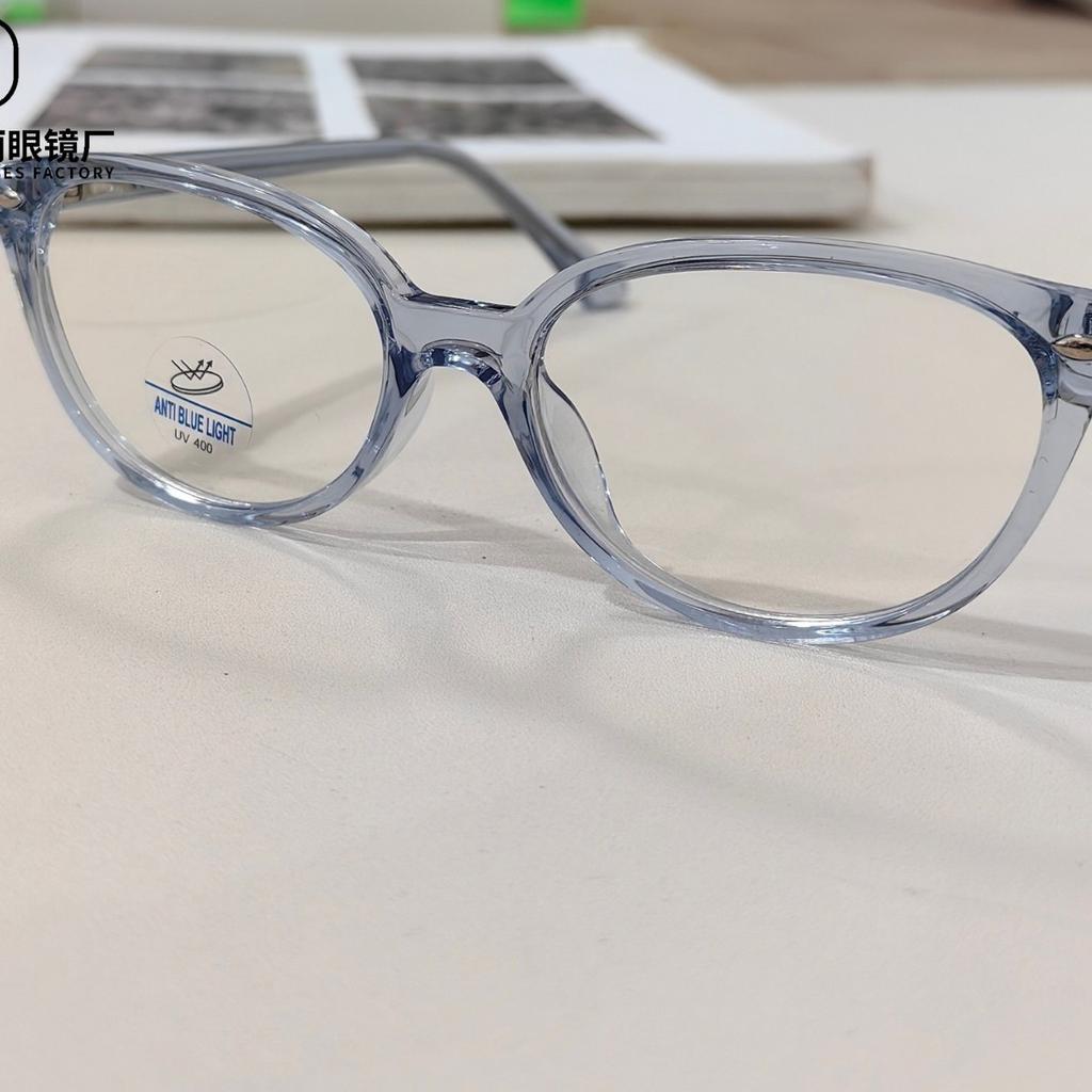 Детские модные очки с защитой от синего света, синие очки без диоптрий, оптические очки для защиты глаз от ультрафиолета при работе за компьютером