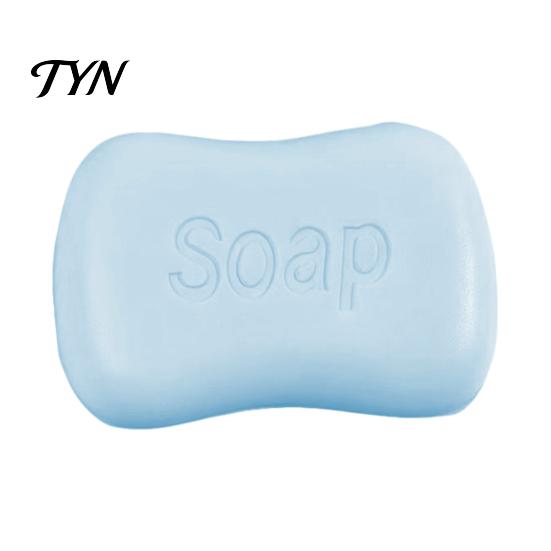 Soap Sensory Toys Simulation Stress Relief Toy, Squeezable Fidget Squeeze Toy Soft Stretchy Pinch for Home and Office Use Skin Friendly