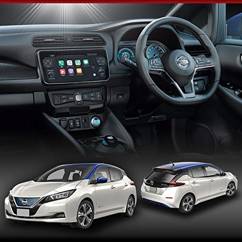 ВАШ Nissan Leaf (с регулировкой яркости) Специально разработанная светодиодная комната