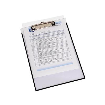 Планшет Marbig Clearview с обложкой для вставки (A4)