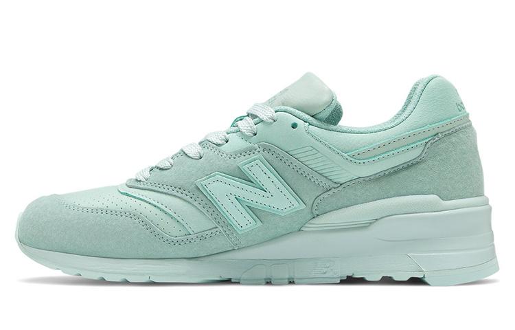997 New Balance 'Мятный джулеп' M997LBE