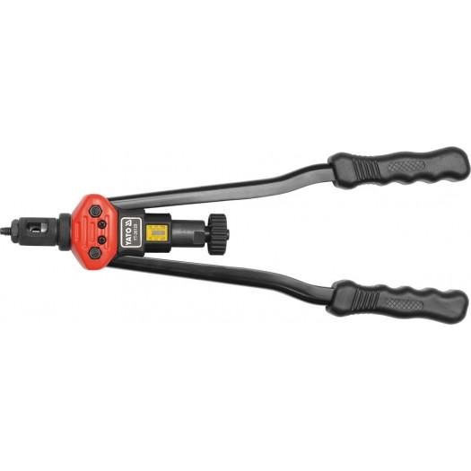 Yato Nitownica Do Nitonakrętek M3-12 36129