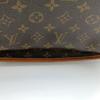 [Б/У] Сумка через плечо Monogram Mm Classic Logo из канваса - Удовлетворительное состояние #1PP6GOE