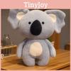 Игрушка Коала Плюшевое Животное Коала Медведь Мягкая Кукла Украшение Спальни Детский Подарок