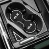 Anti-Slip Gate Slot Cup Mat for VW ID.6 ID6 X Crozz ID6X Non-Slip Door Groove Pad Interior Accessories Coaster