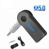 Новый Bluetooth 5.0 Аудио Приемник Стерео 3.5мм Jack AUX Адаптер MP3 Автомобильный Передатчик Беспроводной Динамик Адаптер для Наушников