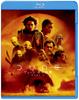 The Sand Planet Part 2 DVD Set Dune Blu-ray & (2 Discs) [Blu-ray]