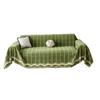 Luxury Full Coverage Sofa Cover Cat Scratch Proof Sofa Protector Blanket