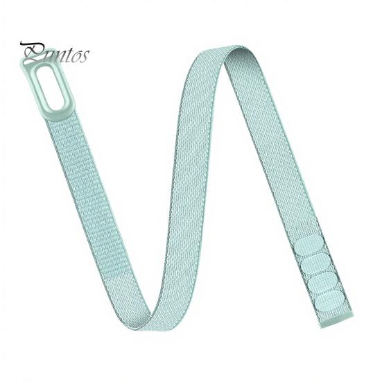 Adjustable Bicep Band 430/500MM Nylon for Smart Watch, Breathable Comfortable Strap Woven Arm Strap, Fitness Tracker Sport Armband Replacement Workout