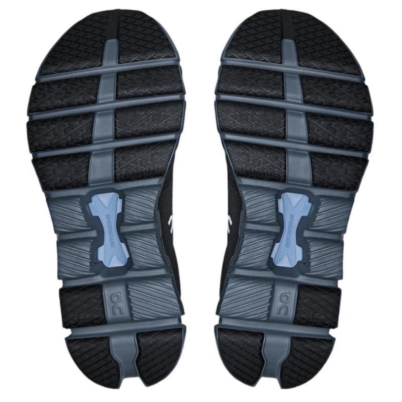 Кроссовки Cloud X 4 'Black Chambray' 3ME30041446
