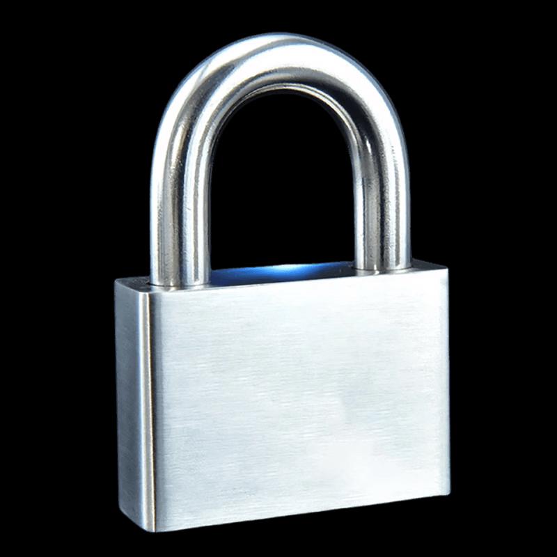 Yuzhuxun W130 Padlock