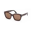 Tom Ford Солнцезащитные очки для женщин Ft1216 Haylay Polarized 52h