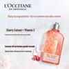 L'Occitane Rose Heart Shower Gel