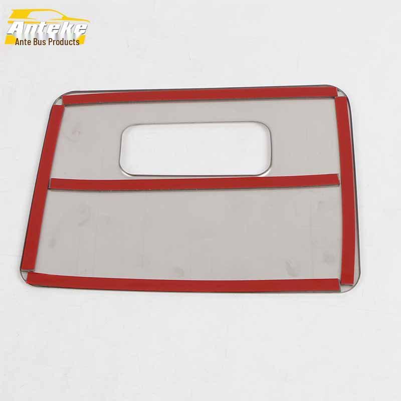 Q3 Interior Storage Box Decoration Sequins