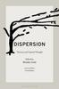 Книга Dispersion : Thoreau and Vegetal Thought