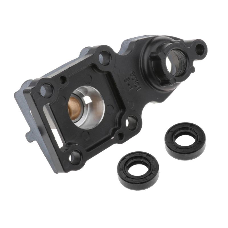 Корпус подшипника для лодочного мотора Yamaha 6HP 8HP 2-тактный 6G1-45331-01-5B 6G1-45331-01-CA 6G1-45331-00-00 6G1-45315-A0