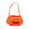 Gifts Pouch Halloween Candy Bag Cloth Pumpkin Candy Bag Kawaii Pumpkin Bag  Kids