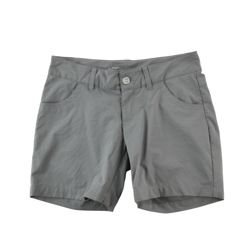 Seconde vie - Short Femme Omni-Shield Violet - Excellent état
