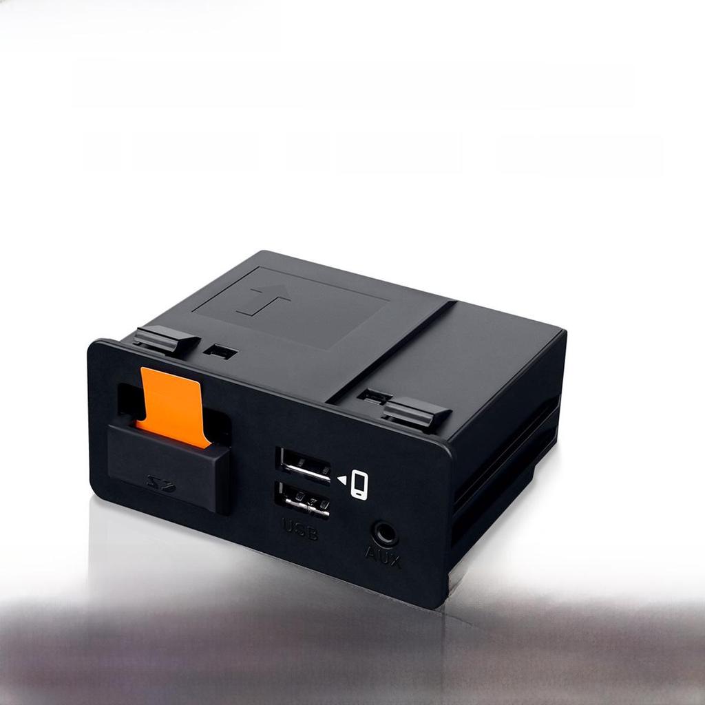 «Комплект USB-модуля Mazda Carplay Android Auto TK78-66-9U0C»