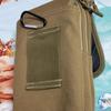 Belt Pouch Outdoor Oxford Mobile Phone Pouch Mobile Phone Case Cell Phone Holder Waist Fanny Pack