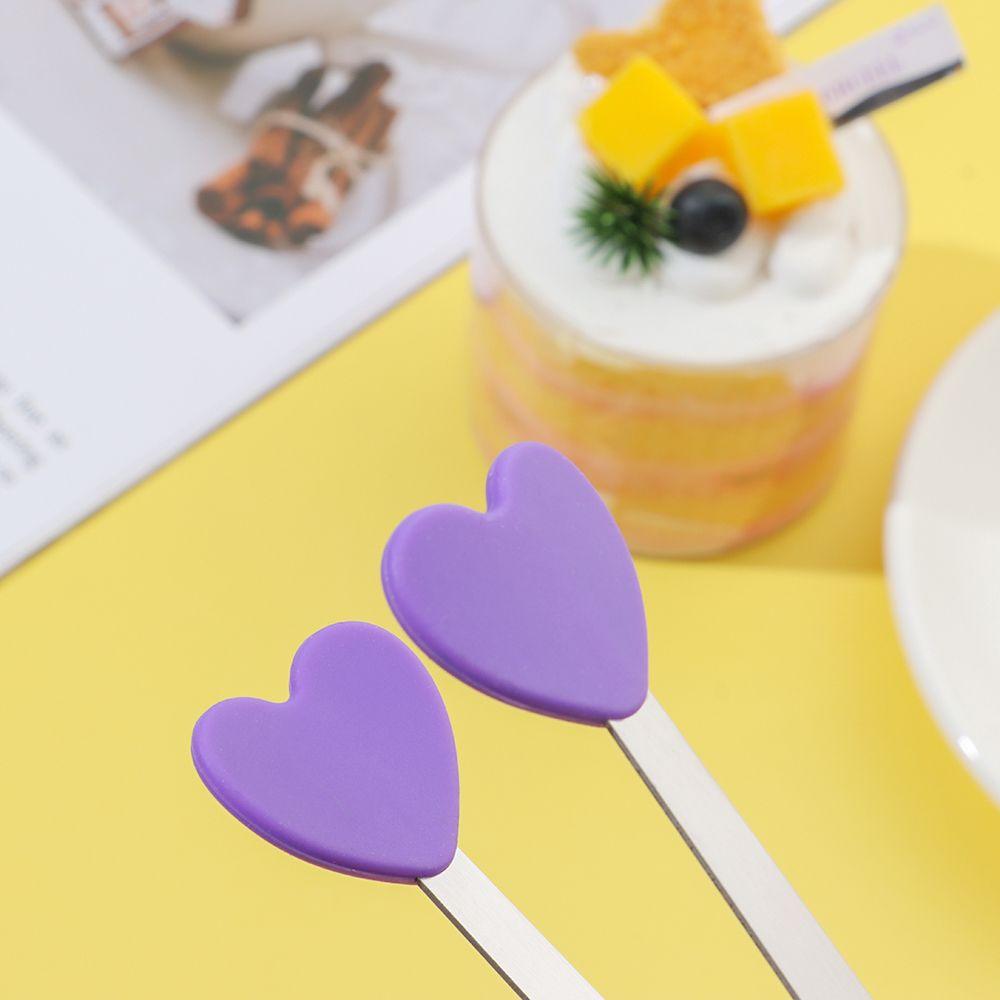 Ice Cube Clip Bread BBQ Creative Mini Snack Food Tong Silicone