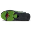 Мужские кроссовки Air Jordan Tatum 1 PF Green Strike Черный Антрацит DZ3330-003