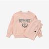 Детский комплект Nbgc Crop Sweat B1 Nk9yf1803g 61 Aa