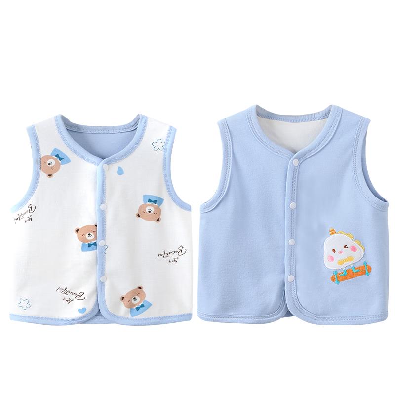 Терможилет Youqi Baby унисекс