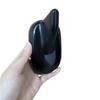 Non Drilling Adhesive Shark Fin Decorative Antenna Car Roof Decoration Shark Tail Decoration Body Modification Accessories