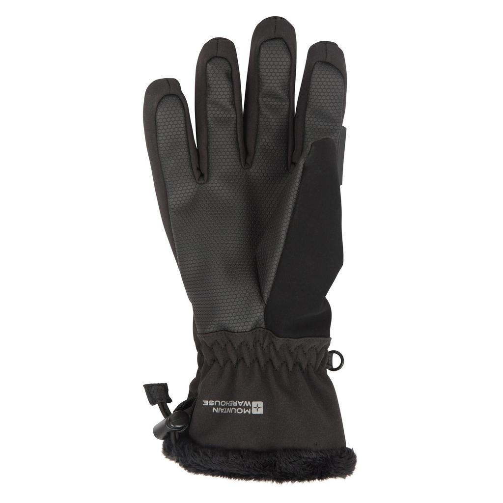 Mountain Warehouse Женские Водонепроницаемые Мягкие Лыжные Перчатки Escalade