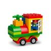Контейнер LEGO DUPLO Зеленый Делюкс 10572