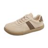 Women's flat bottom new design sense casual sports women's shoes student soft sole