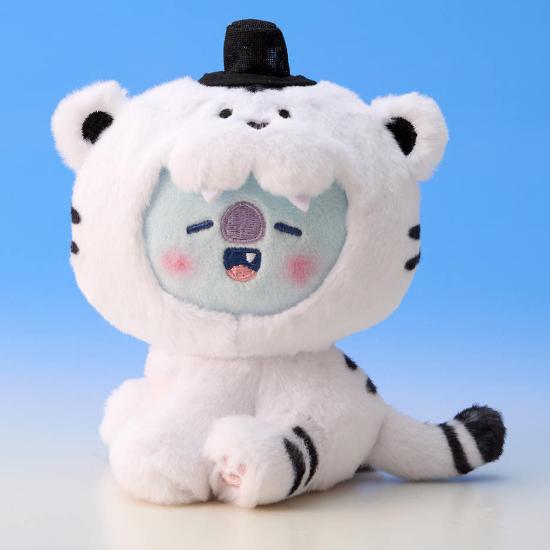 BT21 Плюшевый K-HORANG
