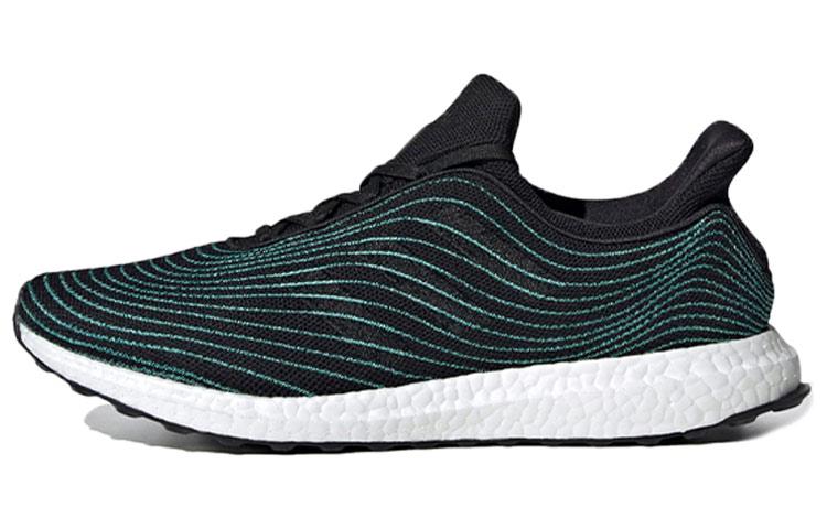 UltraBoost Parley x UltraBoost Adidas Dna 'Core Black' EH1184